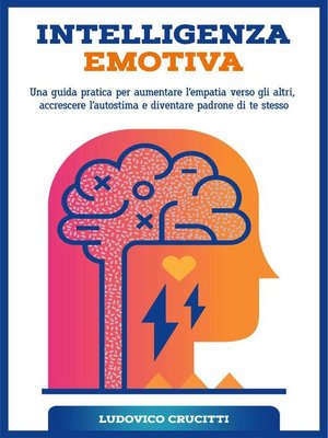 cover image of Intelligenza Emotiva